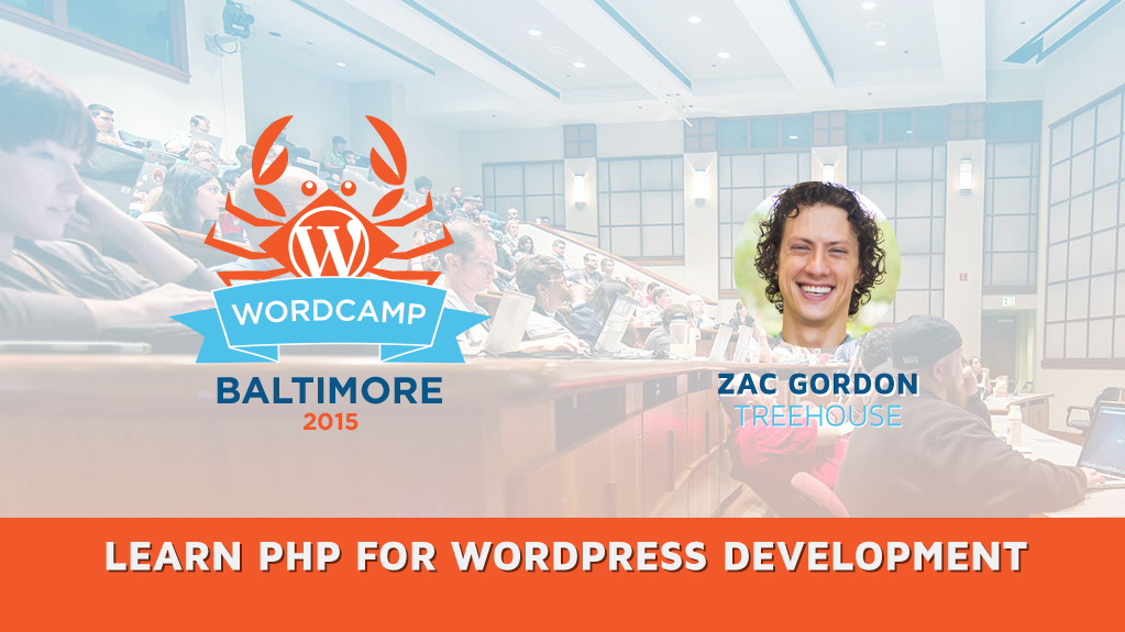 Learn PHP for WordPress Development