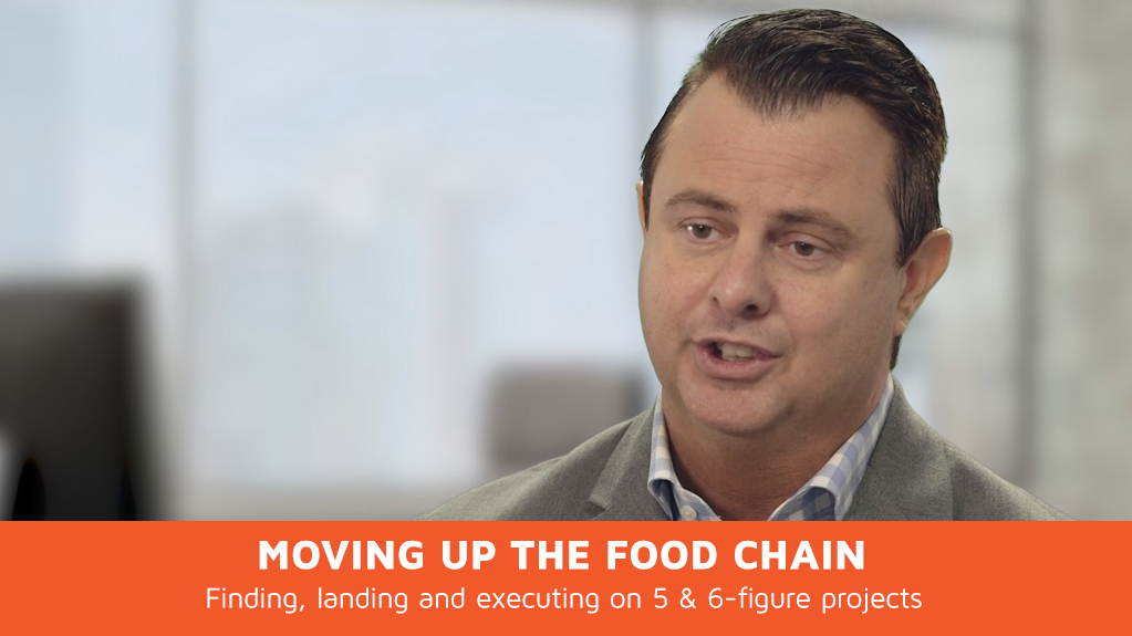 moving-up-the-food-chain